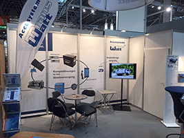 CARAVAN SALON 2015 CARAVAN SALON 2015