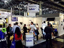 CARAVAN SALON 2015 CARAVAN SALON 2015
