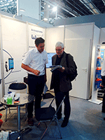 CARAVAN SALON 2015 CARAVAN SALON 2015
