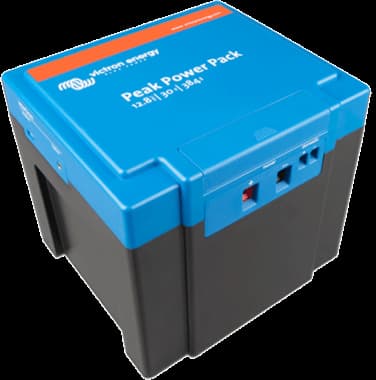 Peak Power Pack 2 peakpowerpack