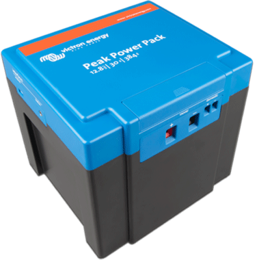 Peak Power Pack 2 Peak Power Pack 2