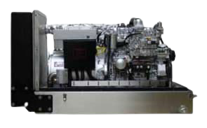 Ein Panda Generator