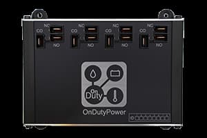 power transp300