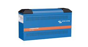 Lithium-Ion 24V Batterie Lithium-Ion 24V Batterie