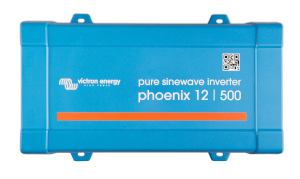 Phoenix inverter 12V 500VA VE.Direct top