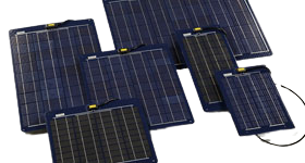 Solar gruppe M150