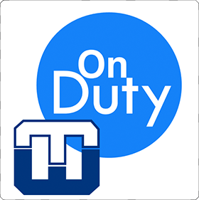 OnDuty App von TransWatt App von TransWatt