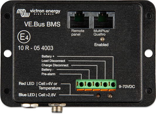 batterie management system